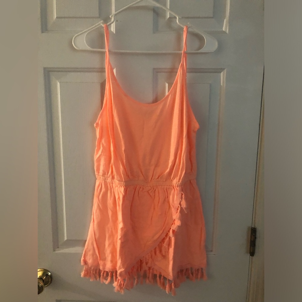 Victoria’s Secret coverup “NEW”  size: S